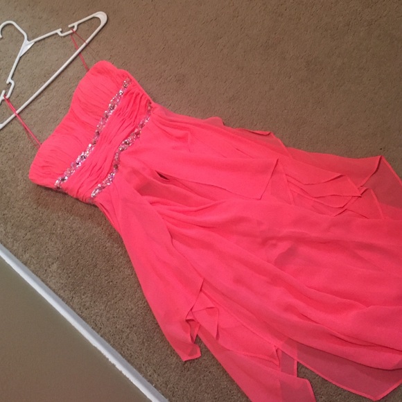 Prom dress!!