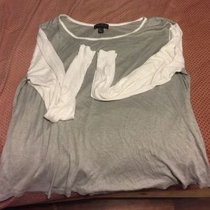 Forever21 long sleeve