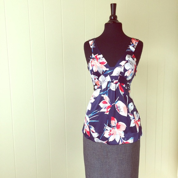 Guess Silk Tank