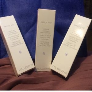 Reserved for @theedge62 - MK Foundation