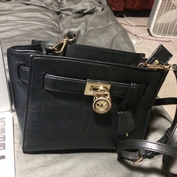 SOLD❗️Michael Kors Hamilton traveler - Picture 1 of 4