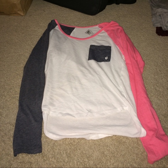 Volcom long sleeve