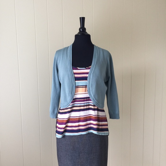 Layering Tank - Picture 2 of 4