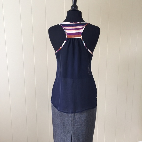 Layering Tank - Picture 3 of 4