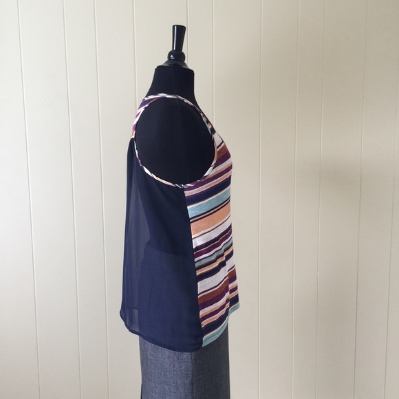 Layering Tank - Picture 4 of 4