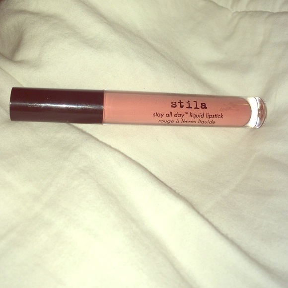 Stila Stay All Day Liquid Lipstick