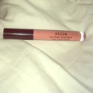 Stila Stay All Day Liquid Lipstick