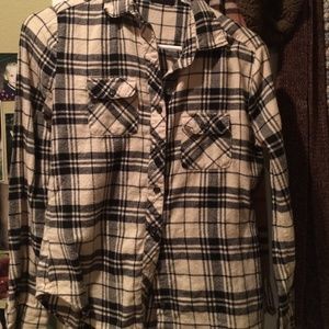 🔆BDG flannel🔆