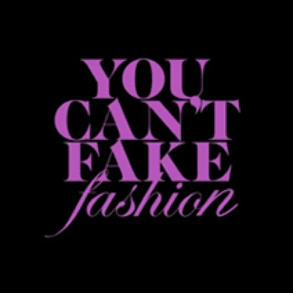 Follow Posh Rules!!!