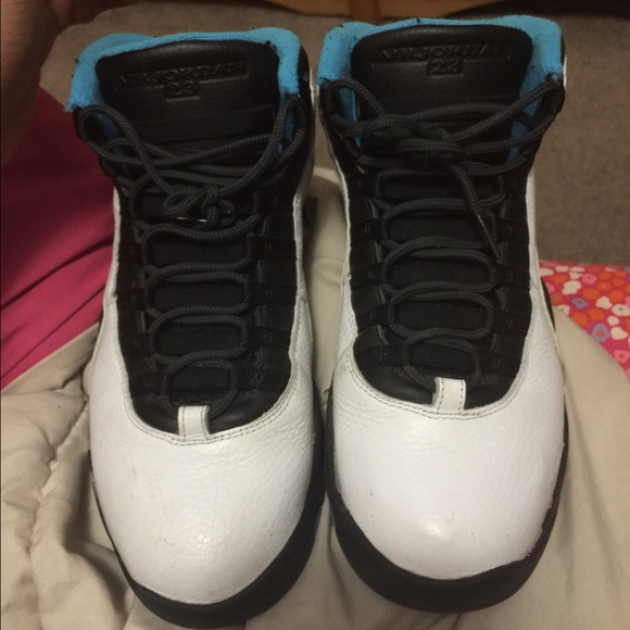 Jordan Shoes - 10s