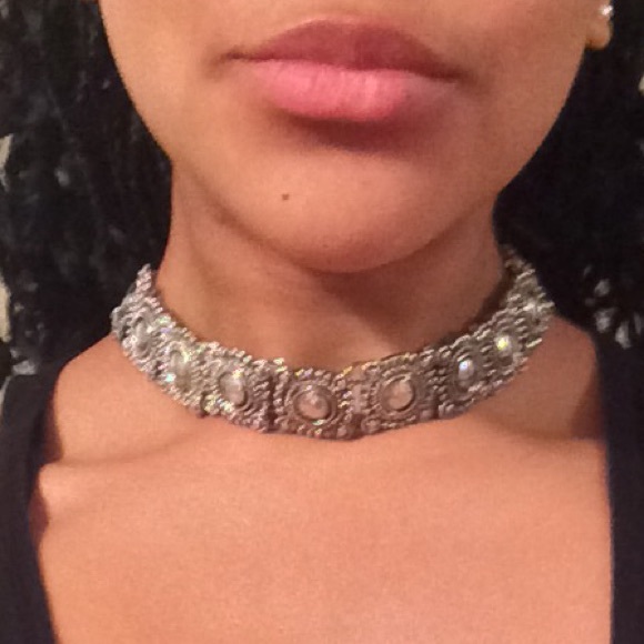 Chunky Choker