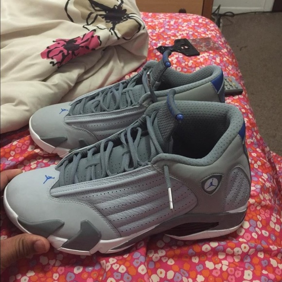 Retro 14s
