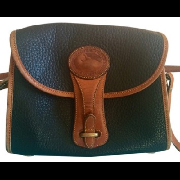 Dooney and Bourke Vintage Crossbody