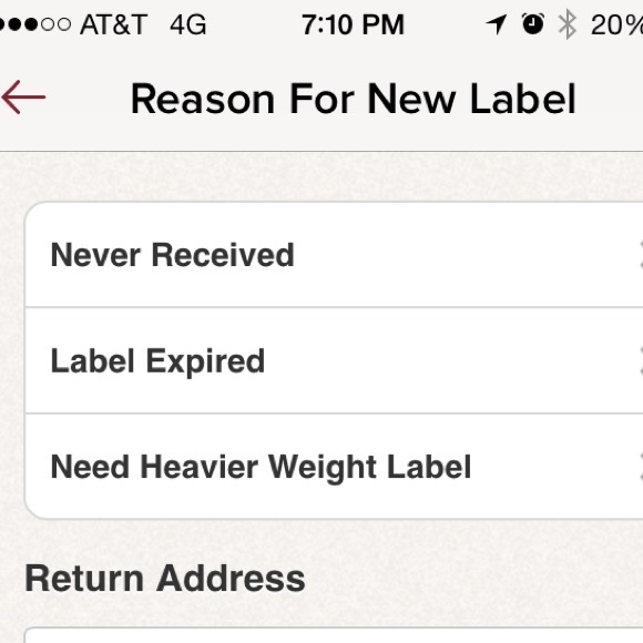 💲SOLD💲Color block ankle strap heels - Picture 3 of 3