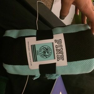 Victoria secret blanket