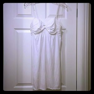 Vs Bra Top Beach Dress