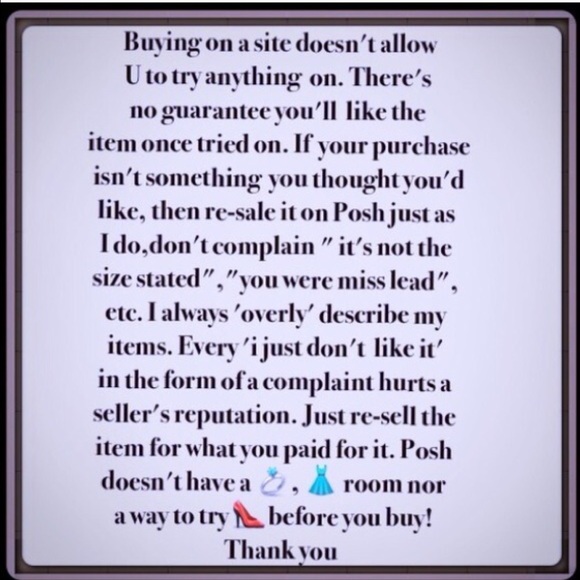 💠💠Jen's Posh Tips💠💠 - Picture 2 of 4