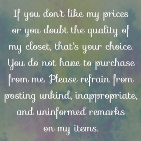 💠💠Jen's Posh Tips💠💠 - Picture 3 of 4