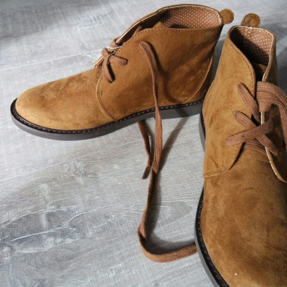 Cole Haan new boots.  Size US 2    EURO 33,5 - Picture 4 of 4