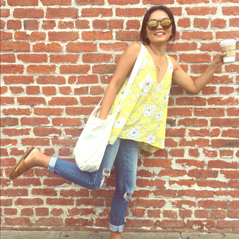 Meet your seller 😄