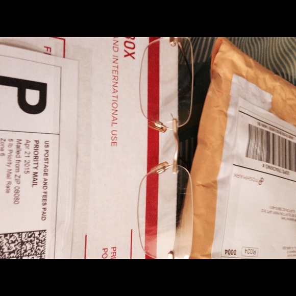 Armani prescription glasses