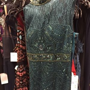 Selling my moms dress