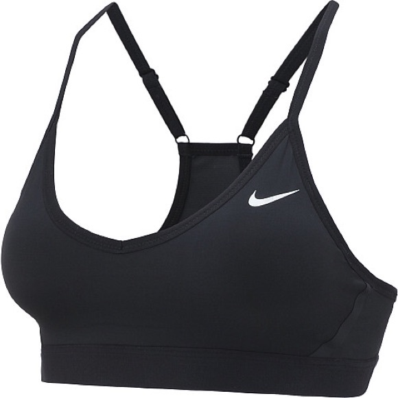 <$25 on Ⓜ️Nike Women's Pro Indy Sports Bra sz S