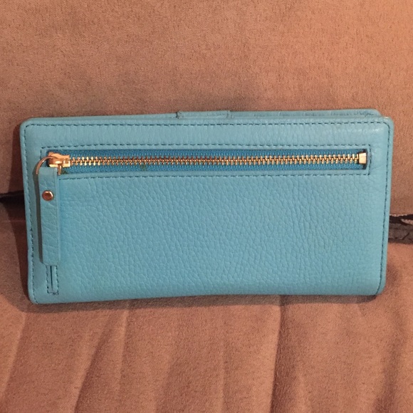 Kate Spade Wallet - Picture 2 of 4