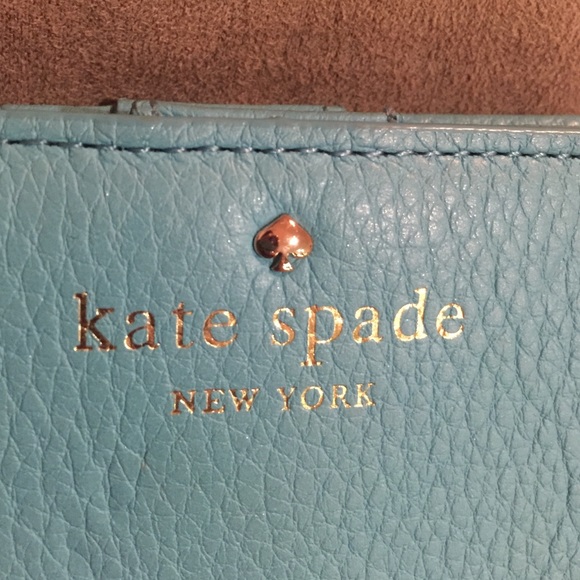 Kate Spade Wallet - Picture 4 of 4