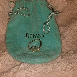 *SOLD* @toodylynn Authentic Tiffany sterling 925