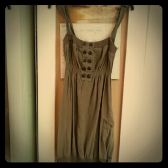 D.c dress rare people always complimentedme