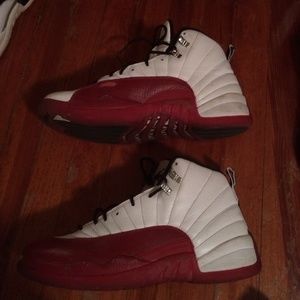 Air Jordan 12 (XII) Mens Retro 130690