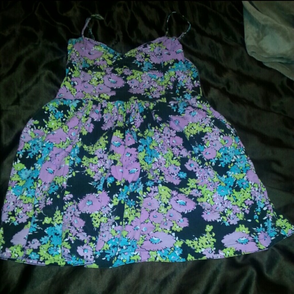 Size xxl spring/summer dress