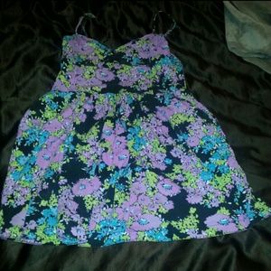 Size xxl spring/summer dress