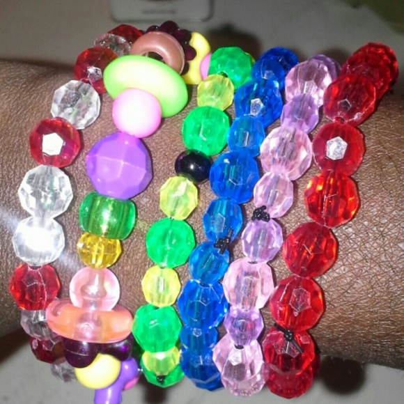 Bracelet