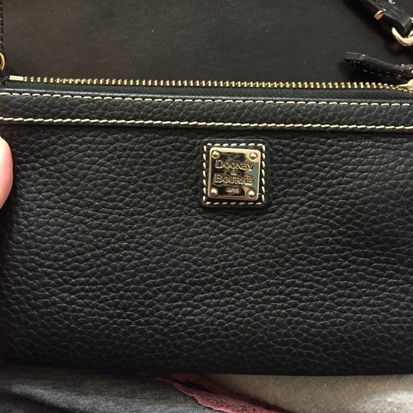 Wristlet