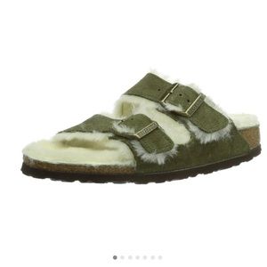 Birkenstock Arizona BRAND NEW