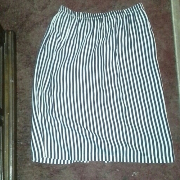 Striped Shirt