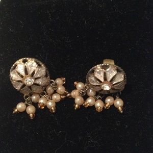 Costume jewelry