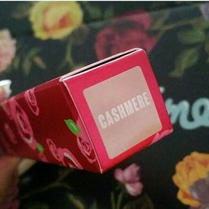 Limecrime Cashmere
