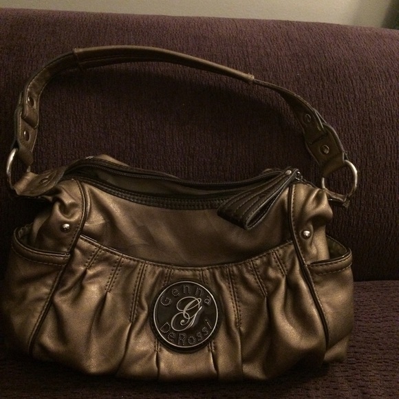 Genna de Rossi Handbags - Gemma de Rossi purse