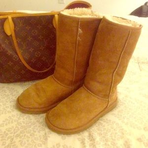 UGG Classic Tall Boots
