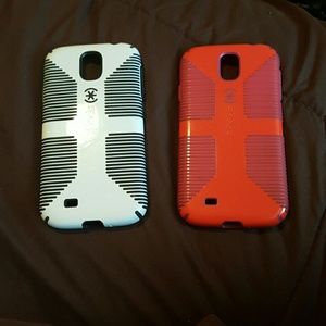 Speck galaxy s4 phone cases