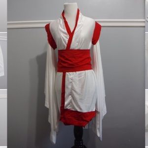 Cosplay costume
