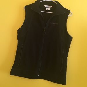 Columbia Vest, S