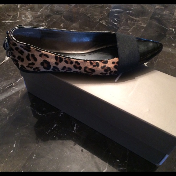 Levity flats