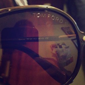 Tom Ford Shades !!