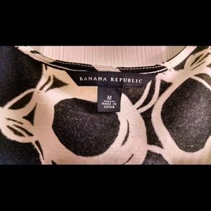 Banana republic dress