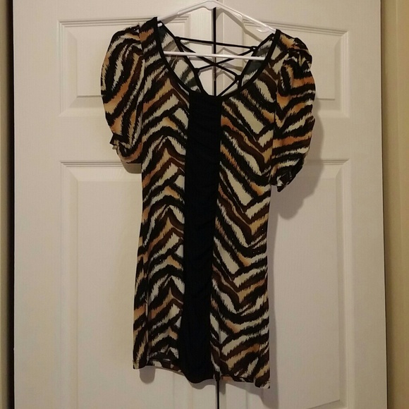 Club or Bar Dress