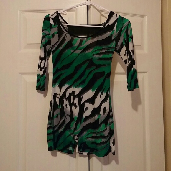 Half Sleeve Jumper Set